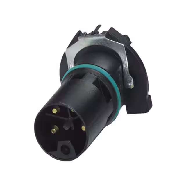 1425641 Phoenix Contact  Assemblages de connecteurs circulaires